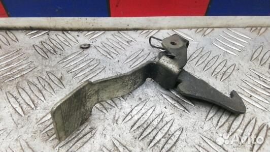 Замок капота opel astra H (3BL16VR01)