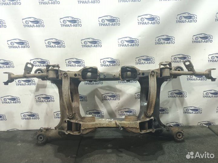 Балка задняя Гранд Витара