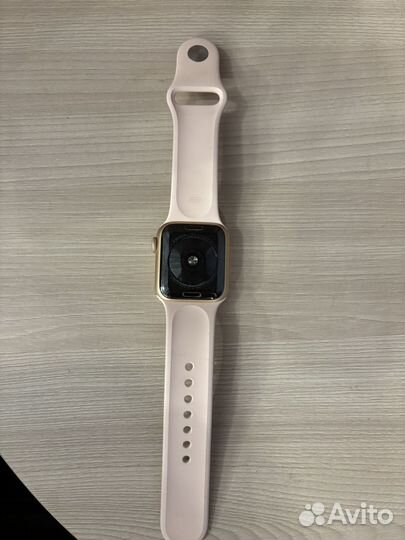 Apple watch se