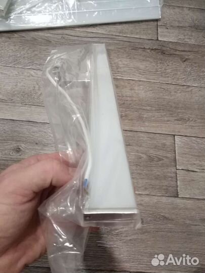 Светильник для ванной