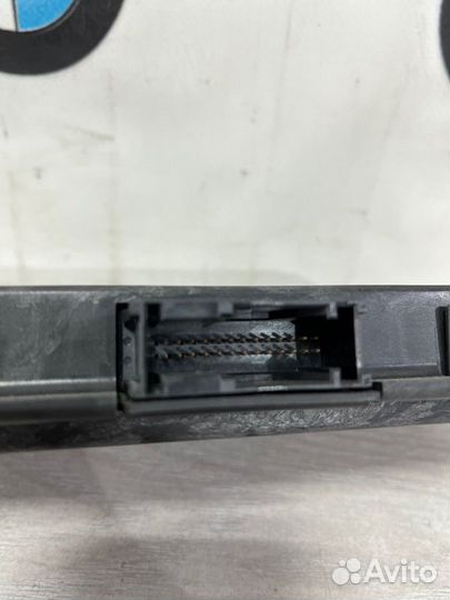 Блок управления светом Bmw X5 Xdrive35I E70