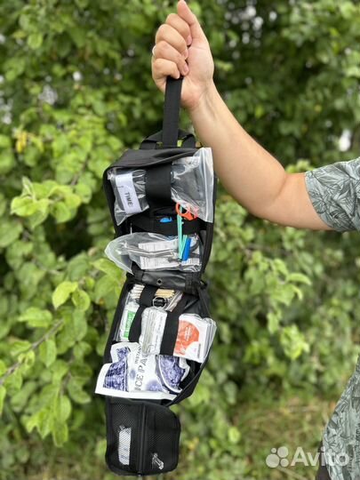 Аптечка индивидуальная