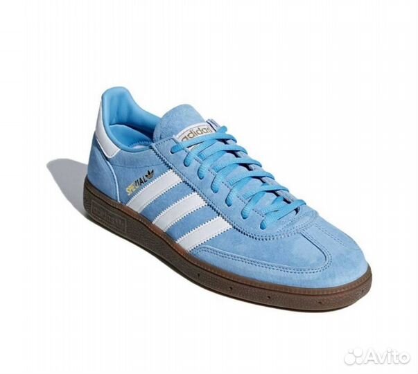 Кеды Adidas Spezial Handball