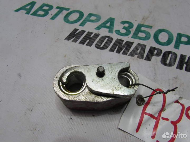 Клапан кондиционера для Ford Focus 2 2008-2011г