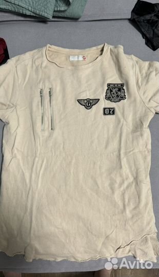 Guess футболка женская