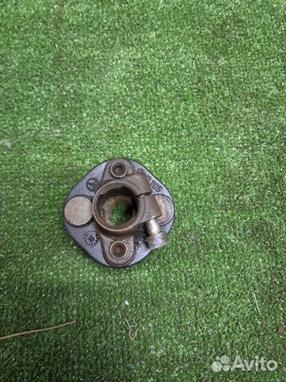 Муфта рулевого редуктора w202 Mercedes