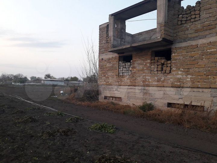 Участок 15 сот. (ИЖС)