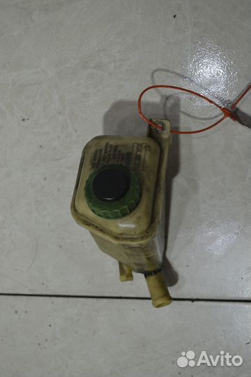 Бачок гур Volkswagen Touareg