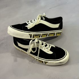 US10,5 Vans x Rhude Bold Ni Sneakers