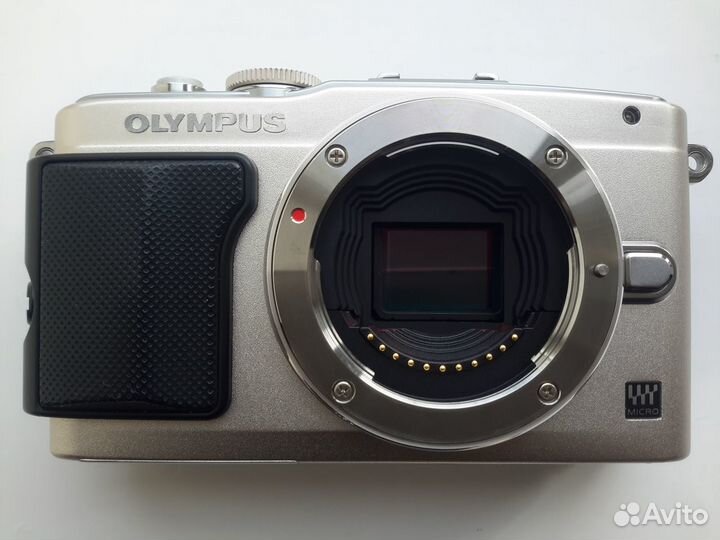 Фотоаппарат Olympus E-PL5