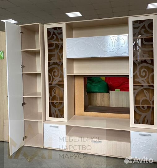 Гостиная «Асти»