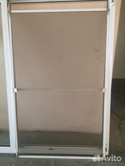 Окна пластиковые пвх бу 1510х1570