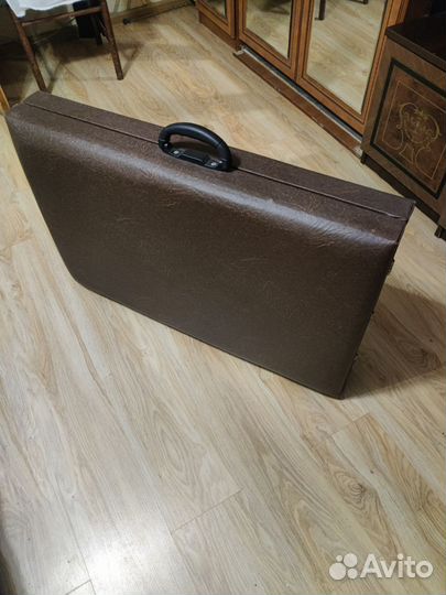 Массажный стол бу