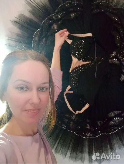 Пошив балетных костюмов