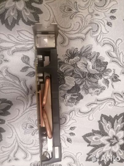 Видеокарта 2 gb, под восстановление или запчасти