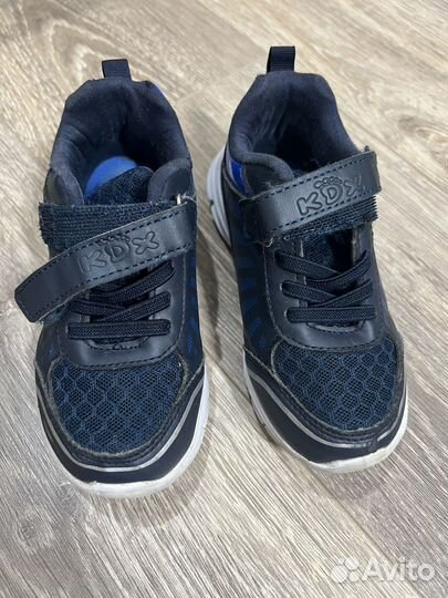 Обувь 27 размера