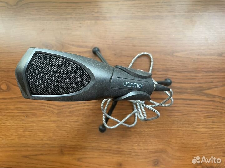 Микрофон для компьютера