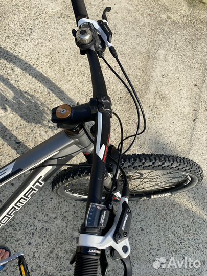 Велосипед format 1313 2016