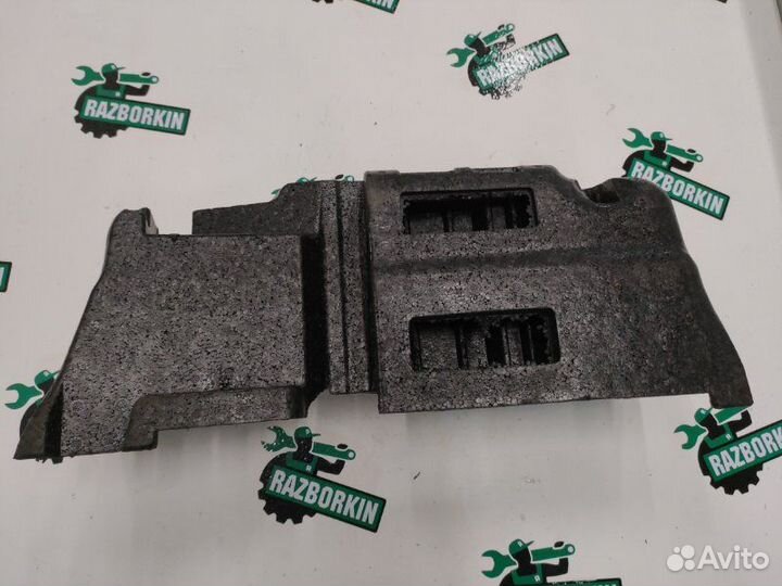 Ящик для инструментов Audi Q5 1(8R) 2.0 TDI cglb