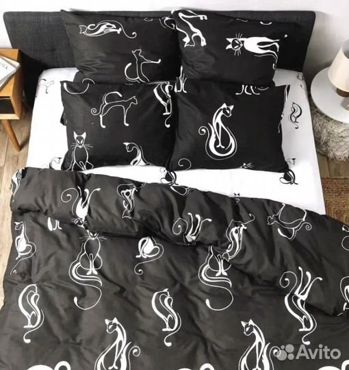 Кпб 2 х сп. Хлопок 100- Бязь, новое, в наличие