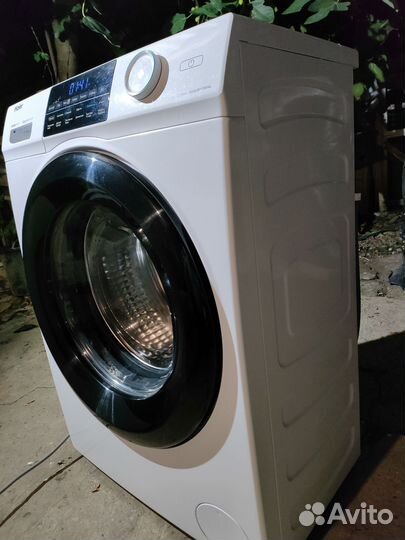 Стиральная машина Haier HW60 инверторная 6кг