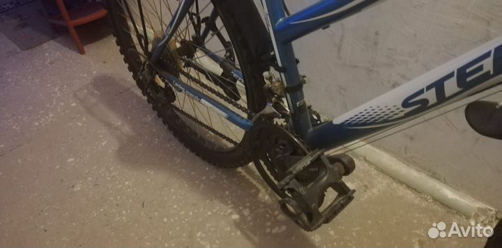 Велосипеды бу взрослый