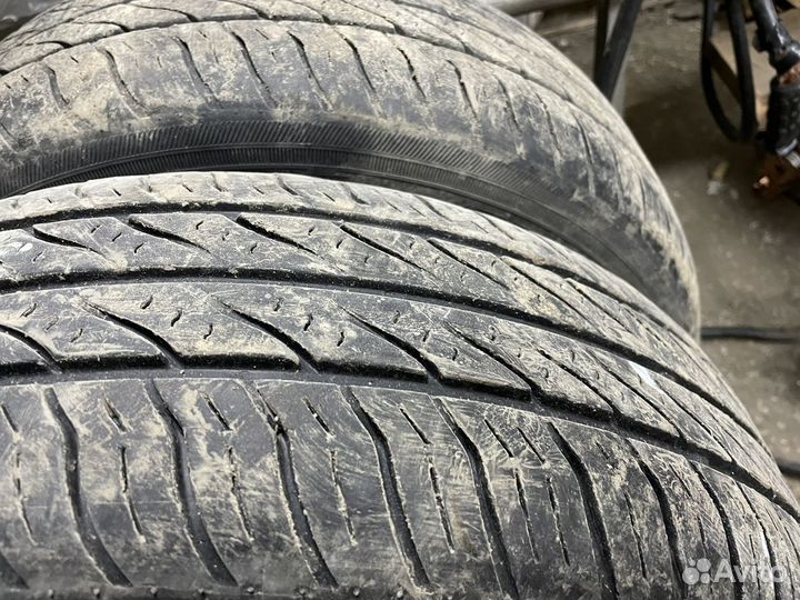 КАМА Grant 175/65 R14