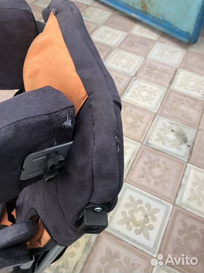 Кресло-коляска инвалидная Vermeiren Gemini 2