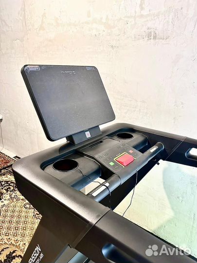 Беговая дорожка