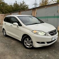 Honda Edix 1.7 AT, 2004, 95 000 км, с пробегом, цена 695 000 руб.