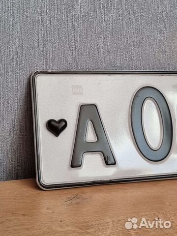 Болтики на номера и инсталяций