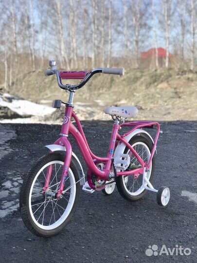 Велосипед Stels Wind 16