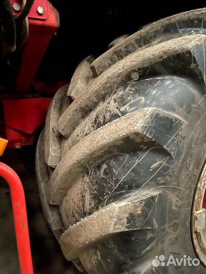 Комбайн Holmer Terra Dos T-3, 2009