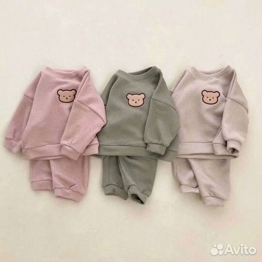 Костюм детский