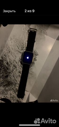 Умные смарт часы