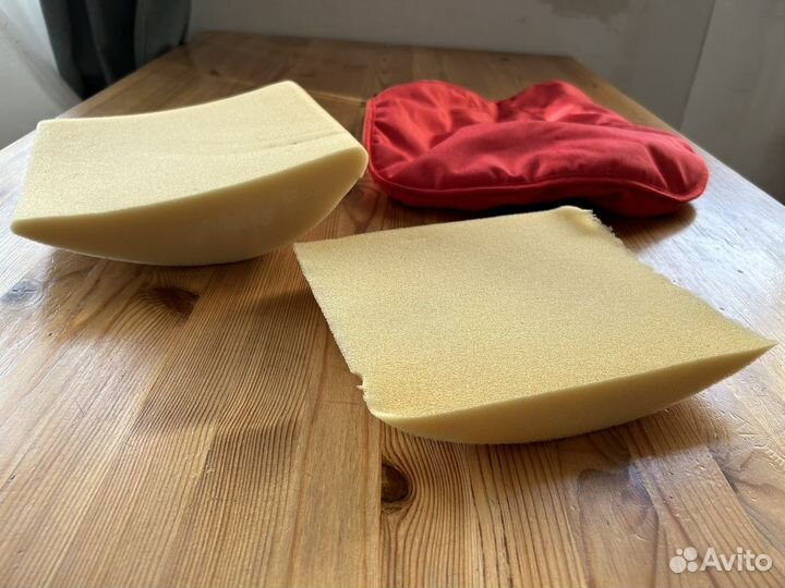 Коляска автолюлька 4 в 1