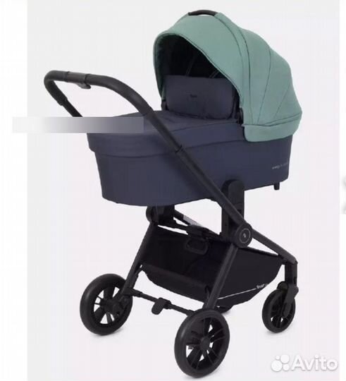 Коляска 2 в 1 бу