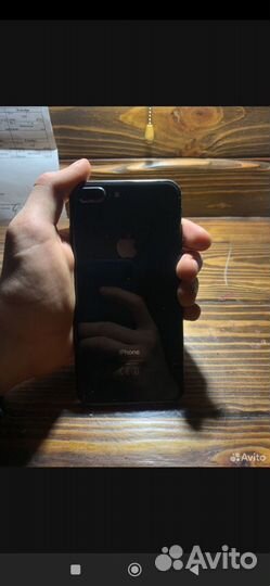 iPhone 8 Plus, 64 ГБ