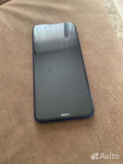 Телефон Xiaomi redmi note 8t 64gb