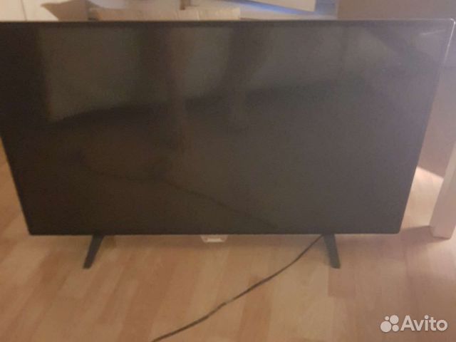 Телевизор филипс купить в Москве | Электроника | Авито