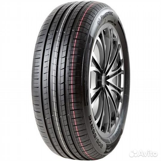 Powertrac Adamas H/P 195/50 R15 82V