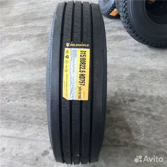 Грузовые шины 385/65 R22.5 315/60R22.5 С завода