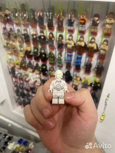 Lego доставка
