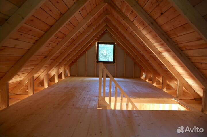 Ремонт крыши / рeмoнт кровли