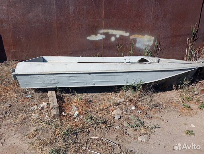 Казанка 5м 4