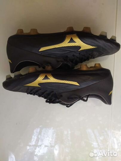 Бутсы Mizuno Rebula