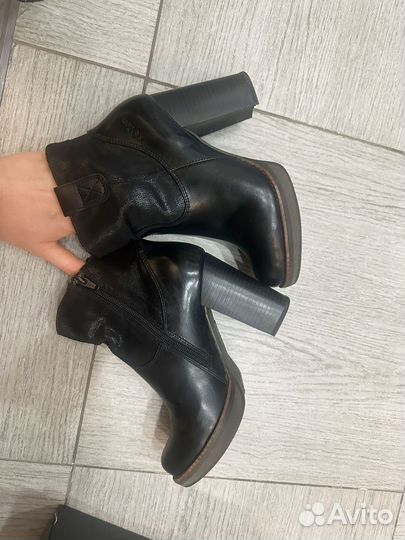 Ботильоны S.Oliver