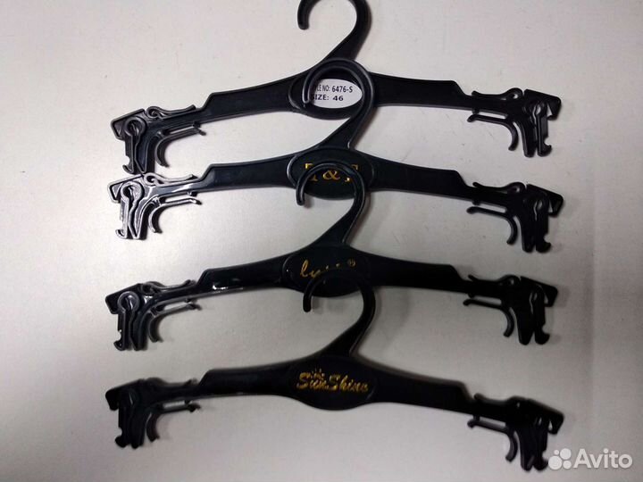 Вешалки плечики