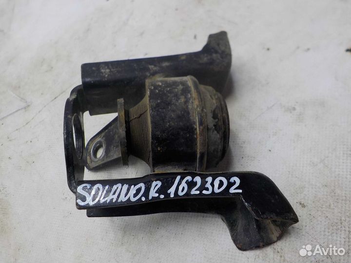 Опора двигателя правая Lifan Solano