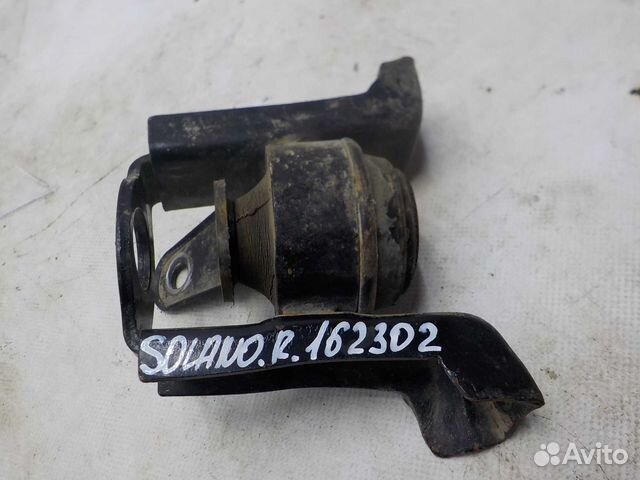 Опора двигателя правая Lifan Solano